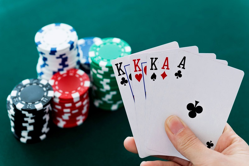 Game Poker Yo88 với các hướng dẫn cơ bản nhất cho anh em