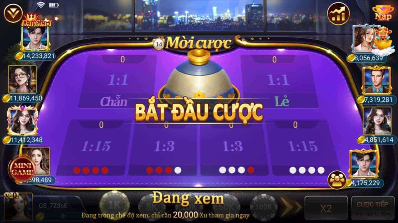 Game xóc đĩa đổi thưởng Yo88 là gì?