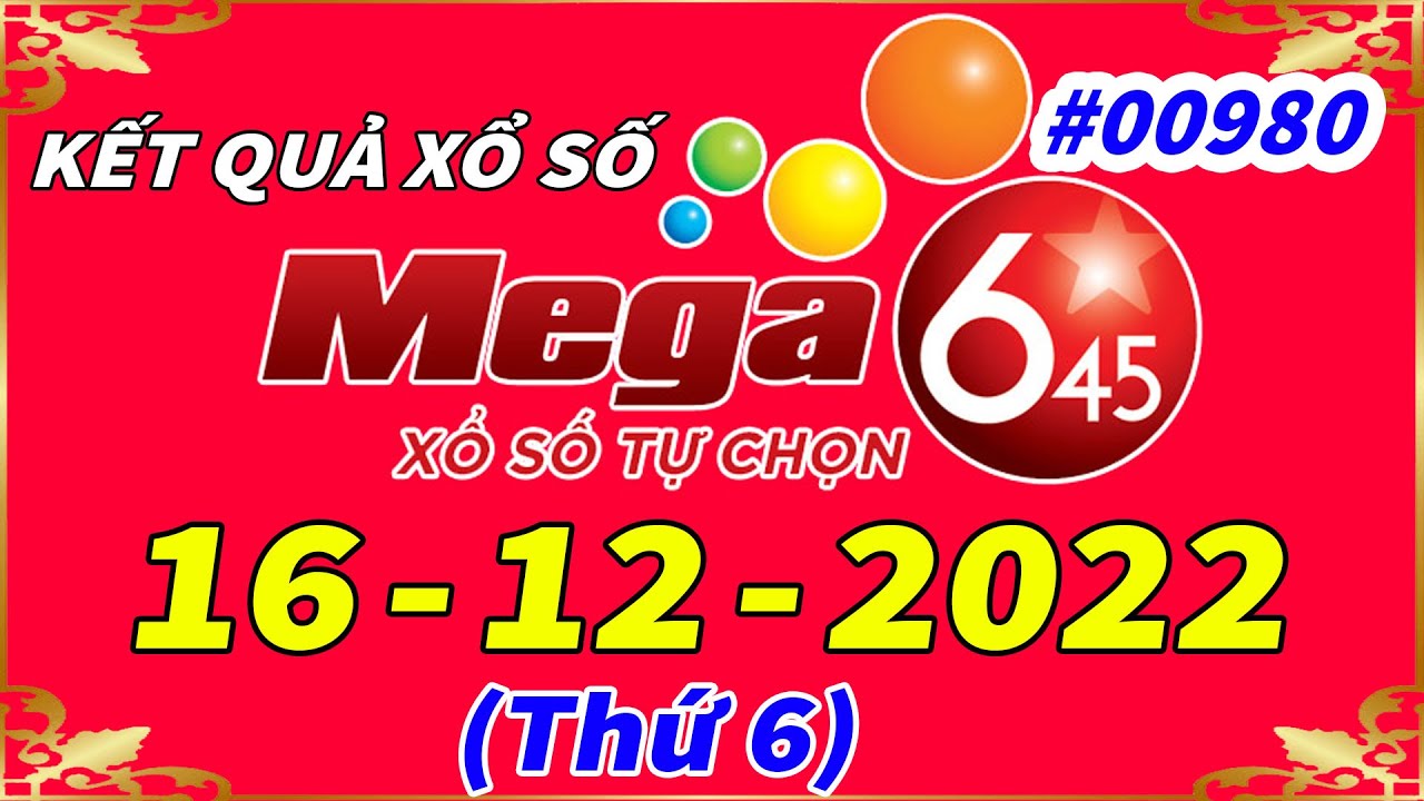 Ghi nhớ cách chơi Mega 6/45 đơn giản và dễ thắng