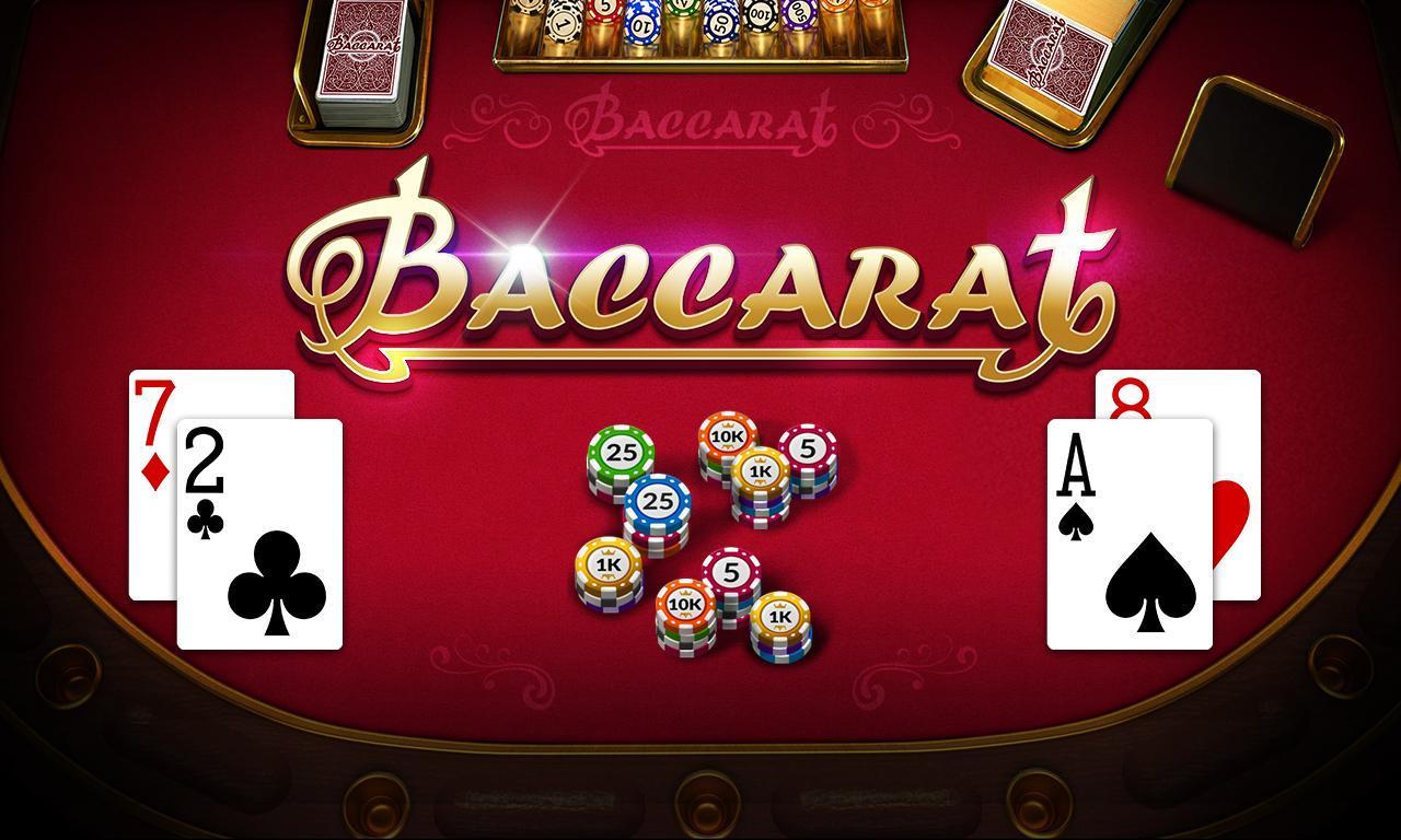 Giới thiệu tổng quát về game baccarat Yo88