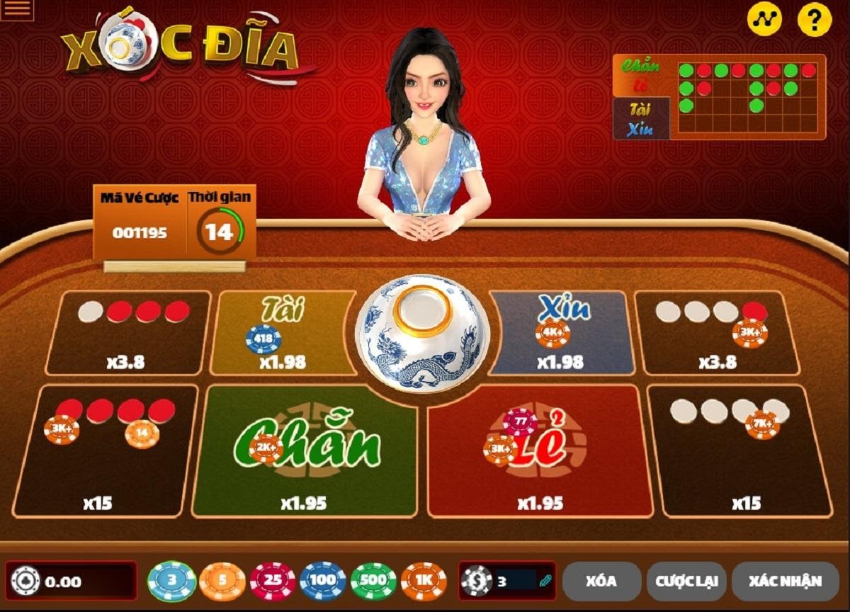 Nhà cái nào xóc đĩa online uy tín - Game xóc đĩa đổi thưởng Yo88