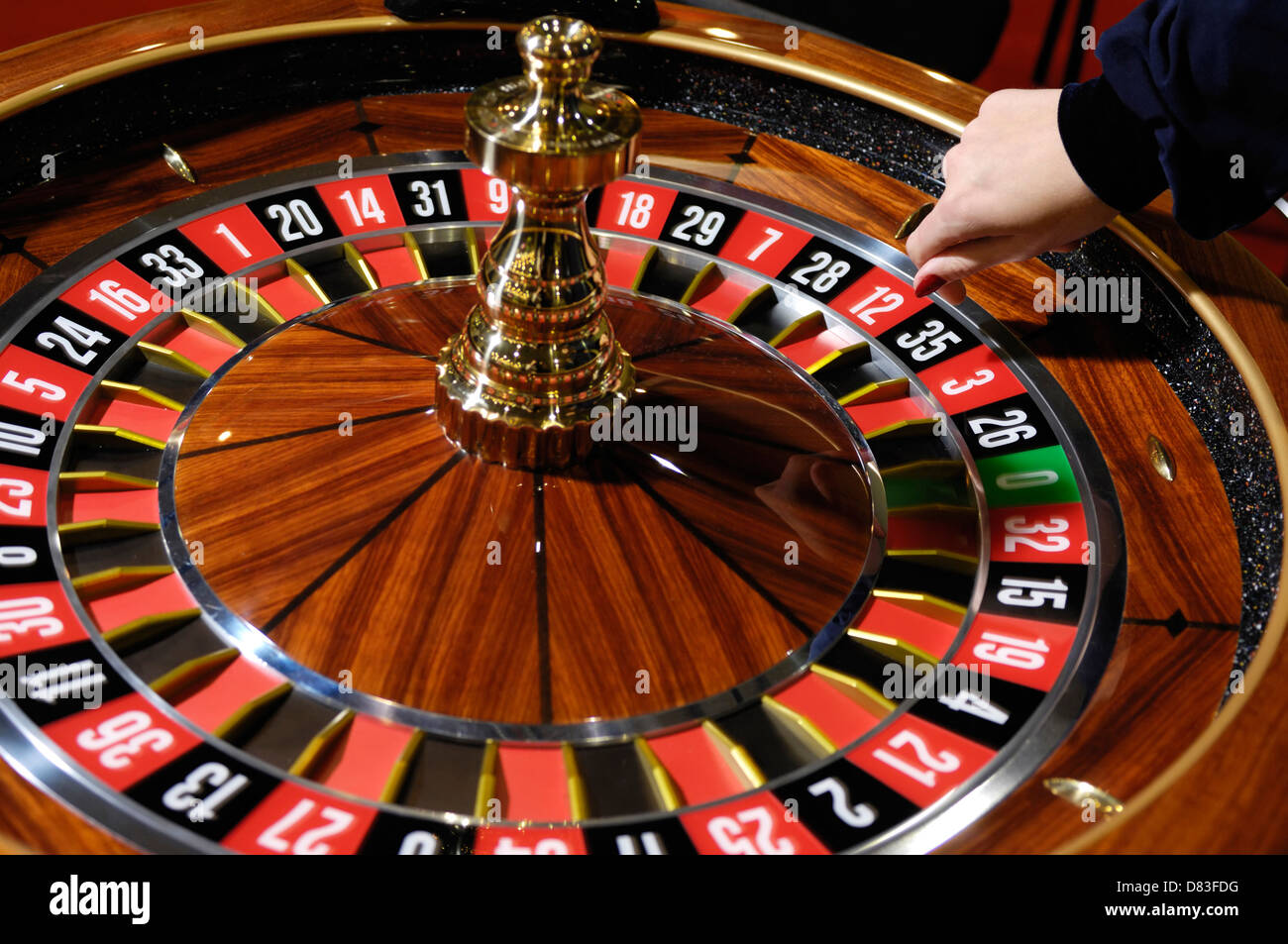 Roulette Yo88 với những hướng dẫn chi tiết về cách chơi, luật chơi