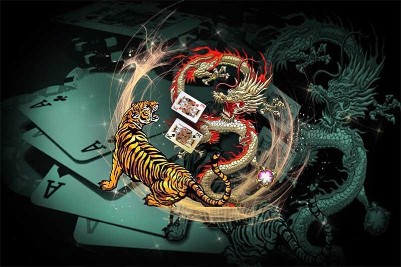 Tìm hiểu chung về game rồng hổ online