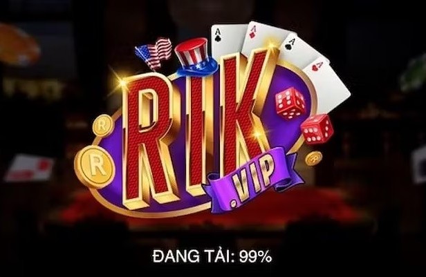 Tải Rikvip