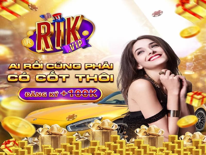 Tải Rikvip