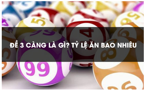 Lô 3 càng là gì? Hướng dẫn cách chơi dễ dàng nhất