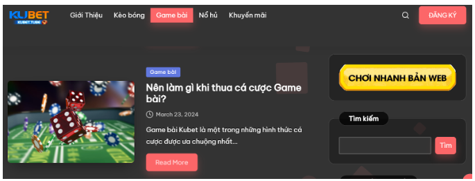 Đánh giá tình hình tài chính